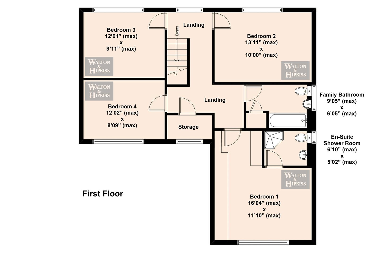 Lynwood Drive, Blakedown, Kidderminster